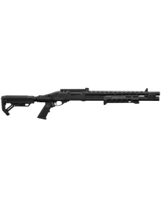 EMG Strike Industries M870 Shotgun crosse M4 2