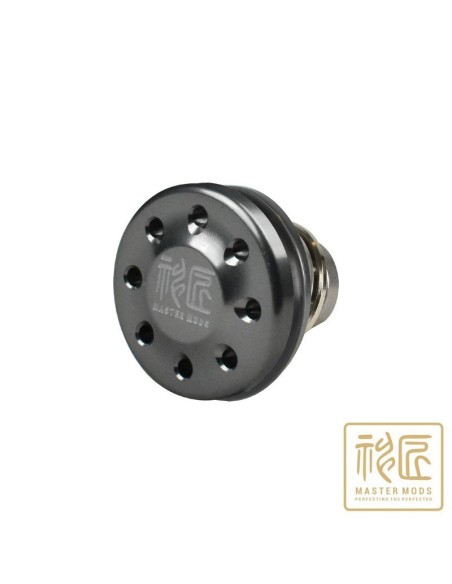 ICS / Master Mods Tête de piston AEG renforcée 8 trous - 