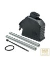 ICS / Master Mods Adaptateur M4 HPA pour Hi-Capa