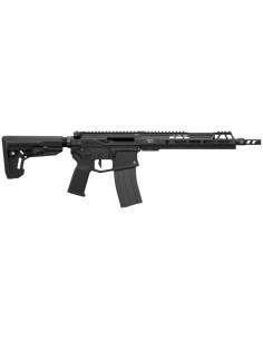 Double Eagle Aeroknox AX//15 10.5inch GBBR - Noir 2