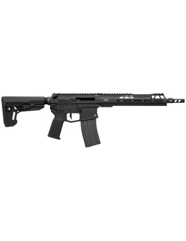 Double Eagle Aeroknox AX//15 10.5inch GBBR - Noir