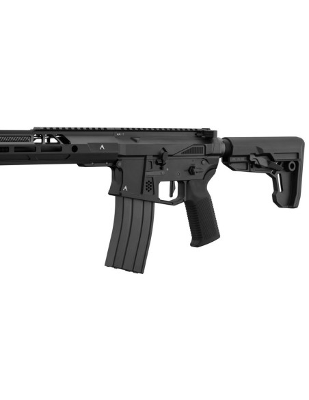 Double Eagle Aeroknox AX//15 10.5inch GBBR - Noir