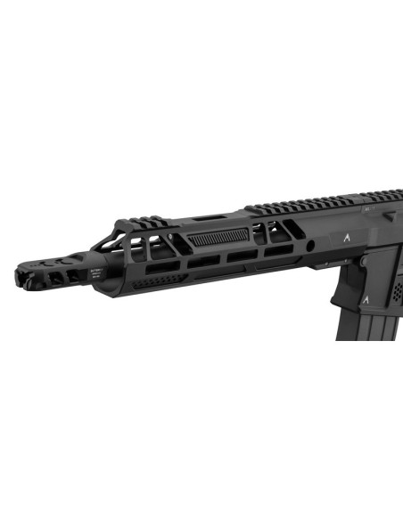 Double Eagle Aeroknox AX//15 10.5inch GBBR - Noir