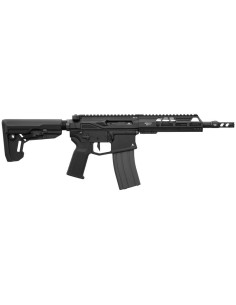 Double Eagle Aeroknox AX//15 8.5inch GBBR - Black 2