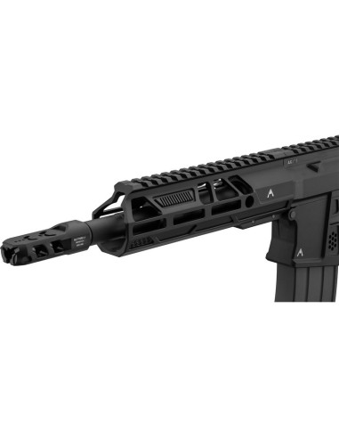 Double Eagle Aeroknox AX//15 8.5inch GBBR - Noir