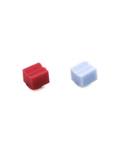 Modify Double Nub adaptatif pour hop up MWS Modify - 2pcs 2