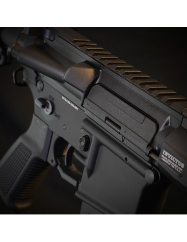 Wolverine MTW Forged series Tactical XBR