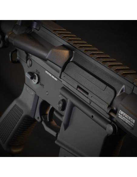 Wolverine MTW Forged series Tactical XBR