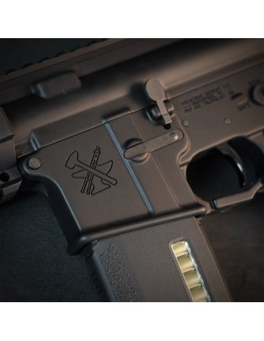 Wolverine MTW Forged series Tactical XBR