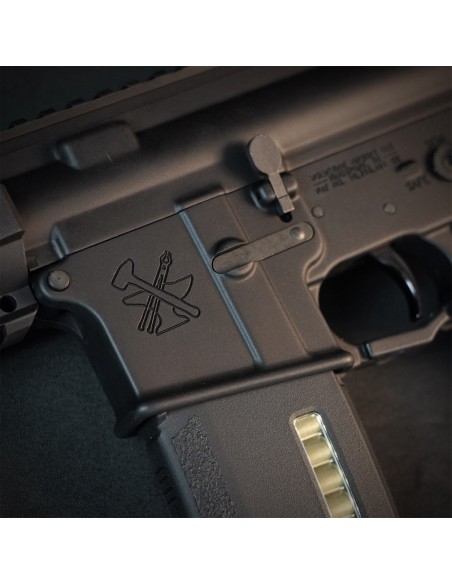Wolverine MTW Forged series Tactical XBR