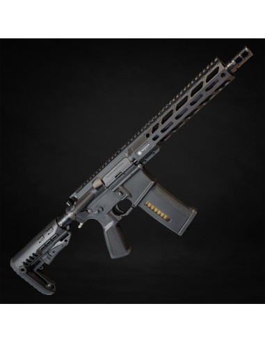 Wolverine MTW Forged series Tactical XBR