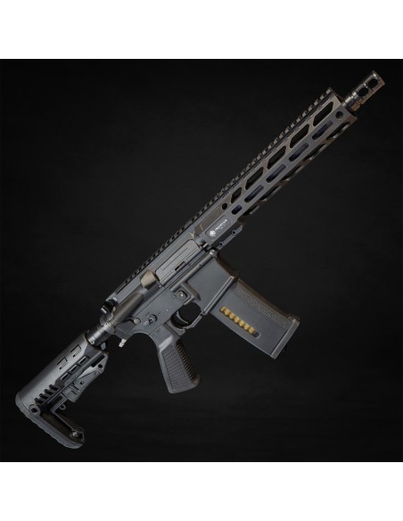 Wolverine MTW Forged series Tactical XBR