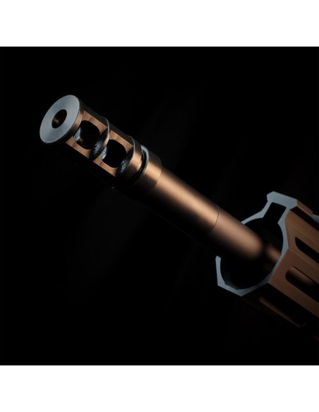 Wolverine MTW-308 Forged series Tactical XBR