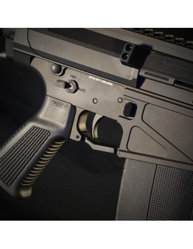 Wolverine MTW-308 Forged series Tactical XBR