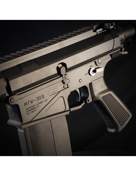 Wolverine MTW-308 Forged series Tactical XBR