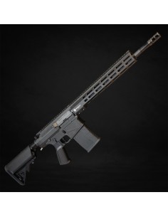 Wolverine MTW-308 Forged series Tactical XBR 2