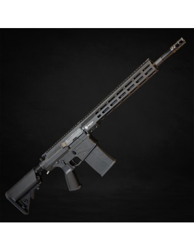 Wolverine MTW-308 Forged series Tactical XBR