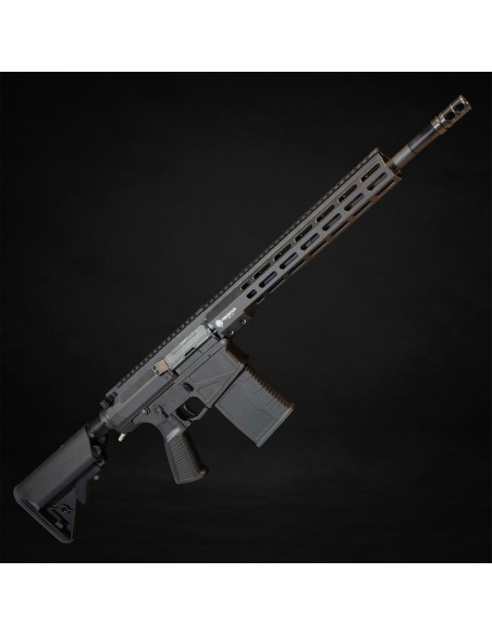 Wolverine MTW-308 Forged series Tactical XBR