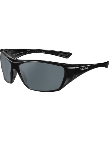 Bolle lunettes de protection éco-conçue HUSTLER - Verres fumés