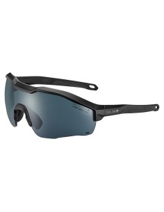Bolle MY6 Eyeshield Safety Glasses - Smoke 2