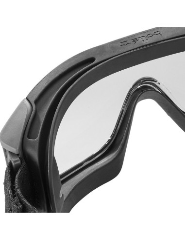 Bolle Masque balistique X1000 Gen.2 - Version étanche