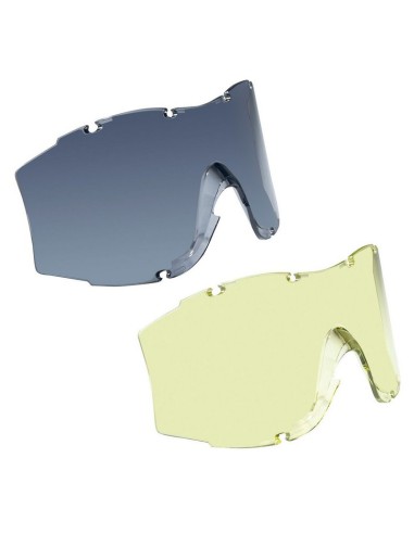 Bolle Kit masque balistique X1000 Gen.2