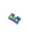 COWCOW AAP-01 Upper lock - Rainbow