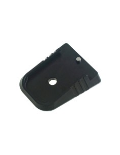 COWCOW Technology D02 Dottac Mag Base for Hi-Capa - Black 2