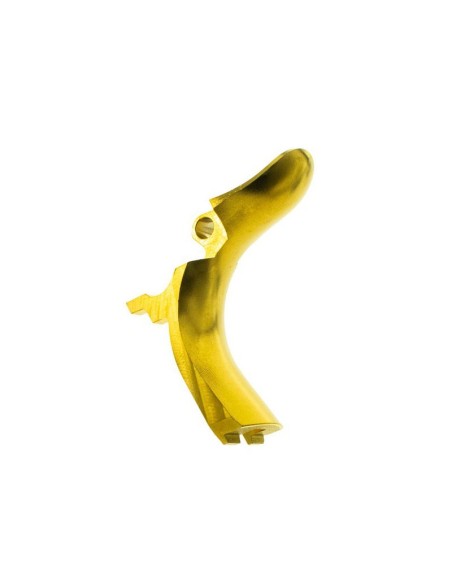 COWCOW Technology Sécurité de poignée match grade pour TM Hi-Capa - Or