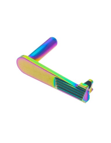 COWCOW Technology Bolt release match grade pour TM Hi-Capa - Rainbow
