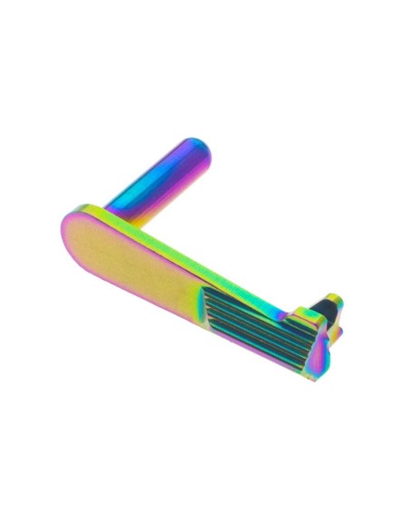 COWCOW Technology Bolt release match grade pour TM Hi-Capa - Rainbow