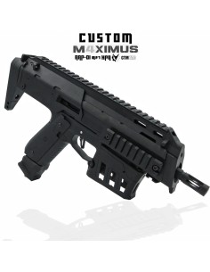 Pack P6 Workshop AAP-01 M4XIMUS AP7