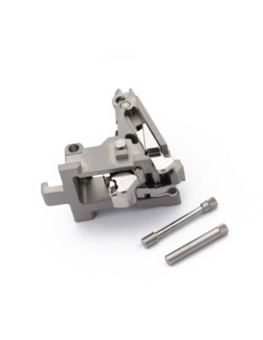 Pack P6 Workshop AAP-01 M4XIMUS AP7