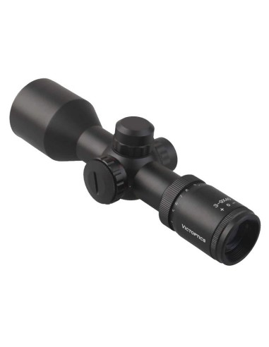 VictOptics Lunette de visée 3-9X40mm