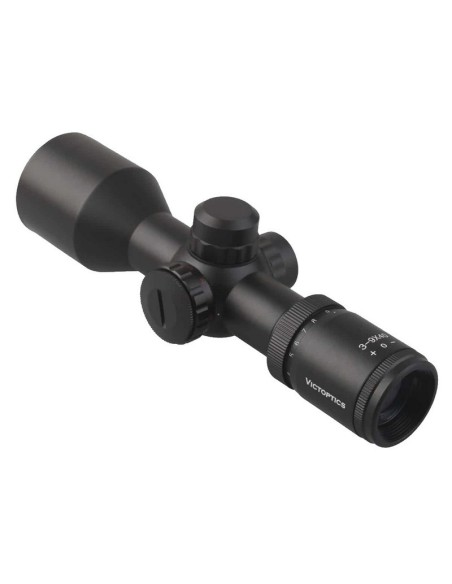 VictOptics Lunette de visée 3-9X40mm