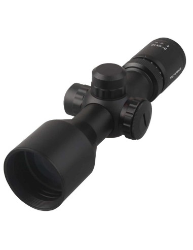 VictOptics Lunette de visée 3-9X40mm