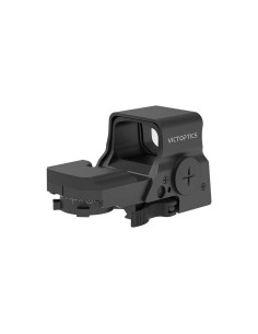 VictOptics SRD 1x27x39 Eight-Reticle Red / Green Dot Sight 2