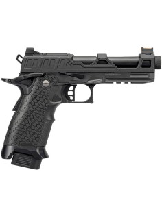 G&G Réplique 2024 CP MK3 GBB - Noir 2