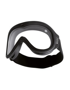 Bolle Masque CHRONOSOFT écran clair - Version étanche 2
