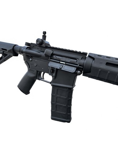 P6 Workshop Tokyo Marui AKM Magpul GBBR - 