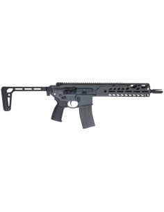 Salvo Precision MCX Virtus 5.56 MWS 11.5inch - Gris 2