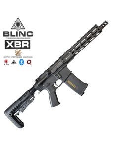 Wolverine MTW Forged series Tactical XBR