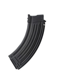 GHK Chargeur gaz V3 AKM - 40 billes