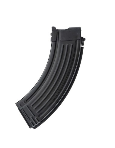 GHK Chargeur gaz V3 AKM - 40 billes