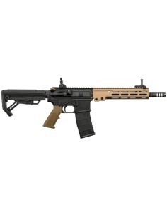 Golden Eagle Réplique GBBR MC6595M Pro series 9.5 inch - Bi-Ton 2