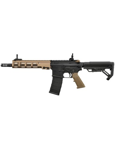 Golden Eagle Réplique GBBR MC6595M Pro series 9.5 inch - Bi-Ton