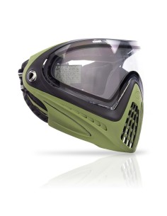 DYE i4 PRO Shadow Olive mask