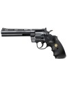 Tokyo Marui Revolver Python .357 Spring (6inch) - Noir