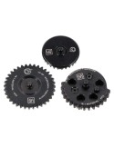 Specna Arms Oblivion 16:1 improved precision gearset for Krytac / G&G G2/G2H / Arcturus / V3 Hybrid