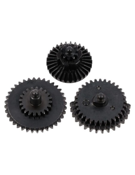 Specna Arms Oblivion 16:1 improved precision gear set for Krytac / G&G / Arcturus V3 Hybrid